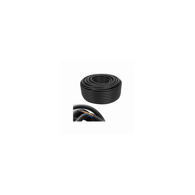 Black nw48 pure sheath 25 meter roll Black nw48 pure sheath 25 meter roll