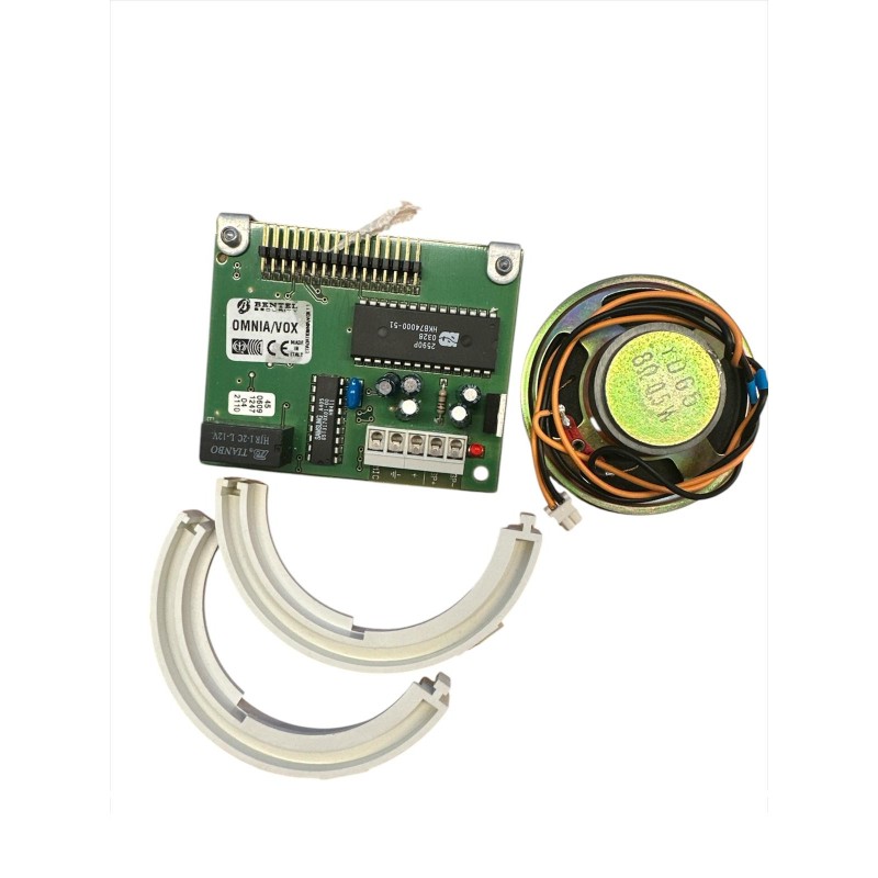 Access. myreserve pack 24.3 kit (ip54) Access. myreserve pack 24.3 kit (ip54)