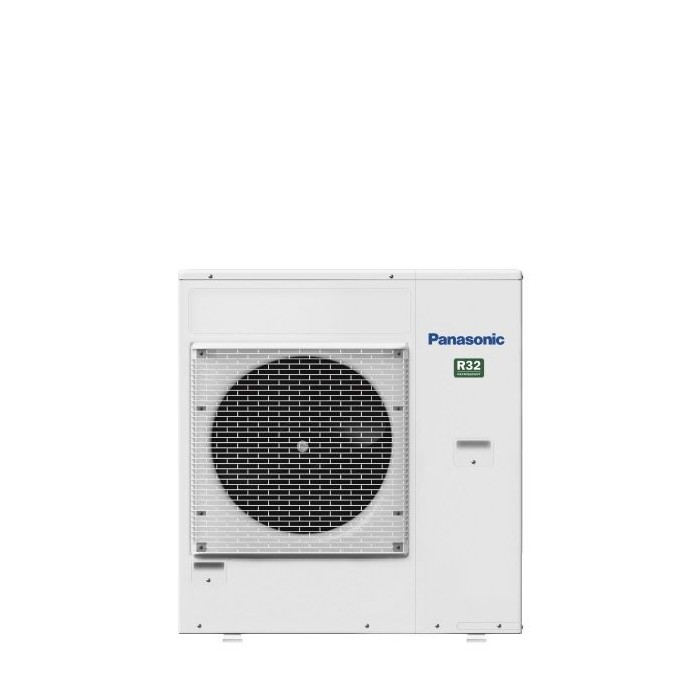 Cu-tz71tke unita' esterna monosplit p.calore