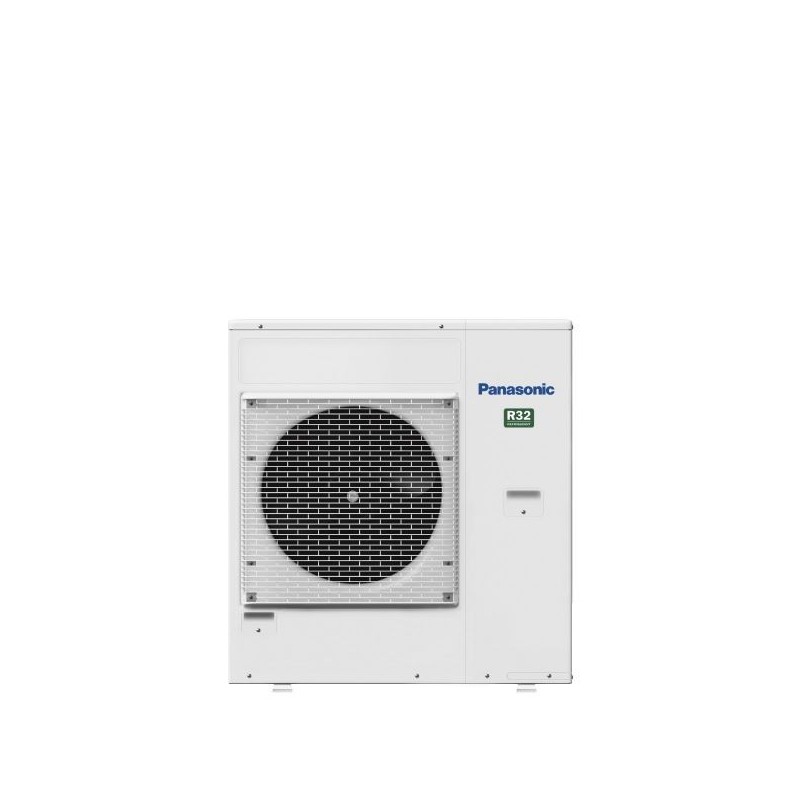 Cu-tz71tke monosplit external p.calore unit Cu-tz71tke monosplit external p.calore unit