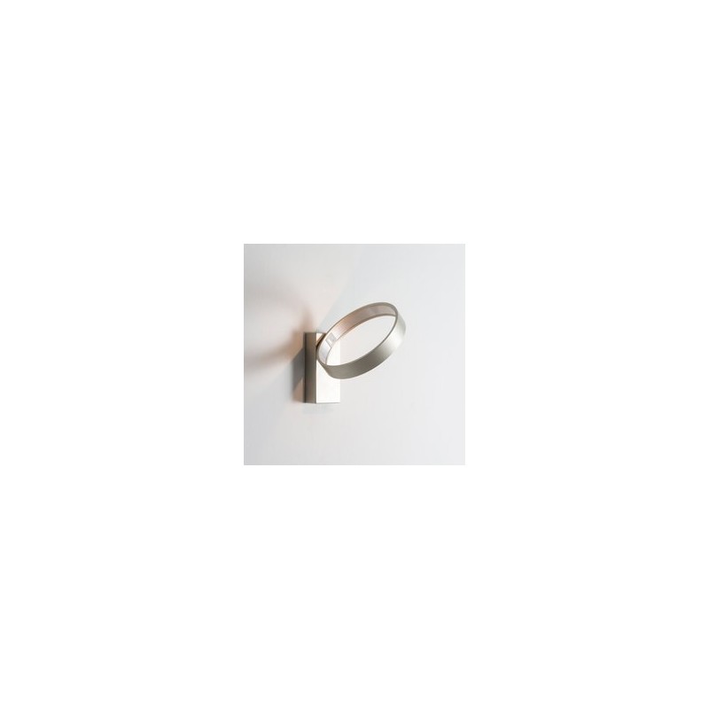 Artemide Eclittica 20 Wall/Ceiling - Gold/Aluminium (Model DD0089B01) Artemide Eclittica 20 Wall/Ceiling - Gold/Aluminium (Model DD0089B01)