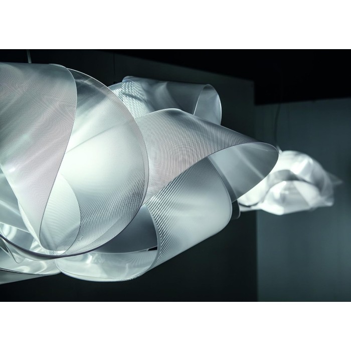 Slamp Fabula Suspension Prisma Ø48,5 cm - 3xE27