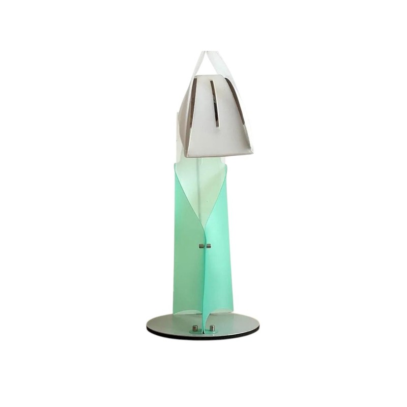 Slamp Mimi Green Lamp Slamp Mimi Green Lamp
