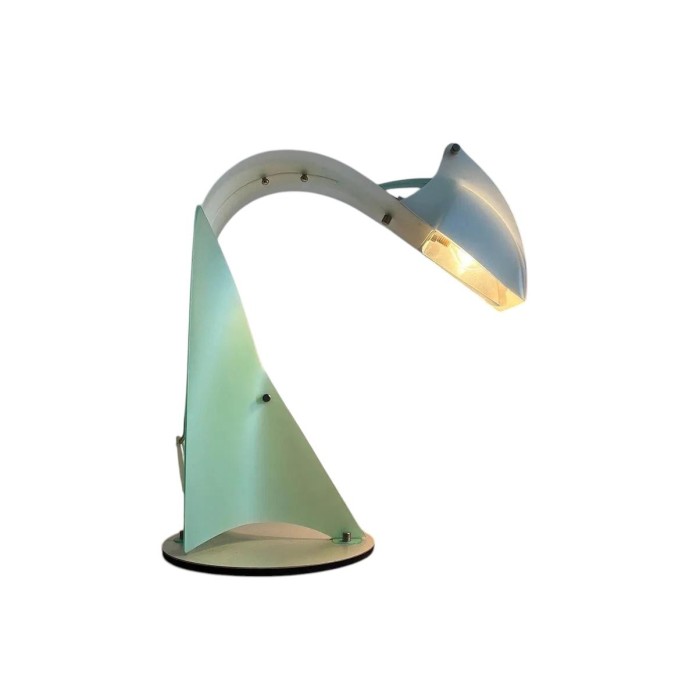 Slamp Mimi Green Lamp