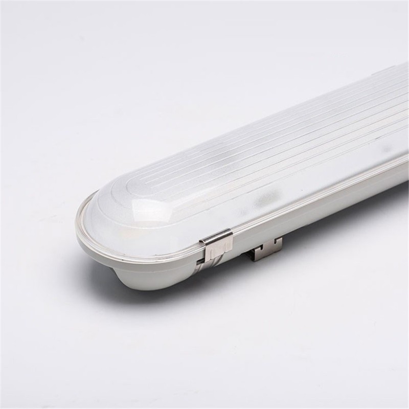 Plafoniera stagna led 20w bianco neutro Plafoniera stagna led 20w bianco neutro