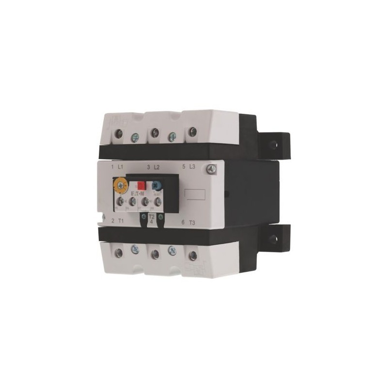 Eaton-Moeller ZB150-125/KK - Overload Relay (95-125A, 1 NO + 1 NC) Eaton-Moeller ZB150-125/KK - Overload Relay (95-125A, 1 NO + 1 NC)