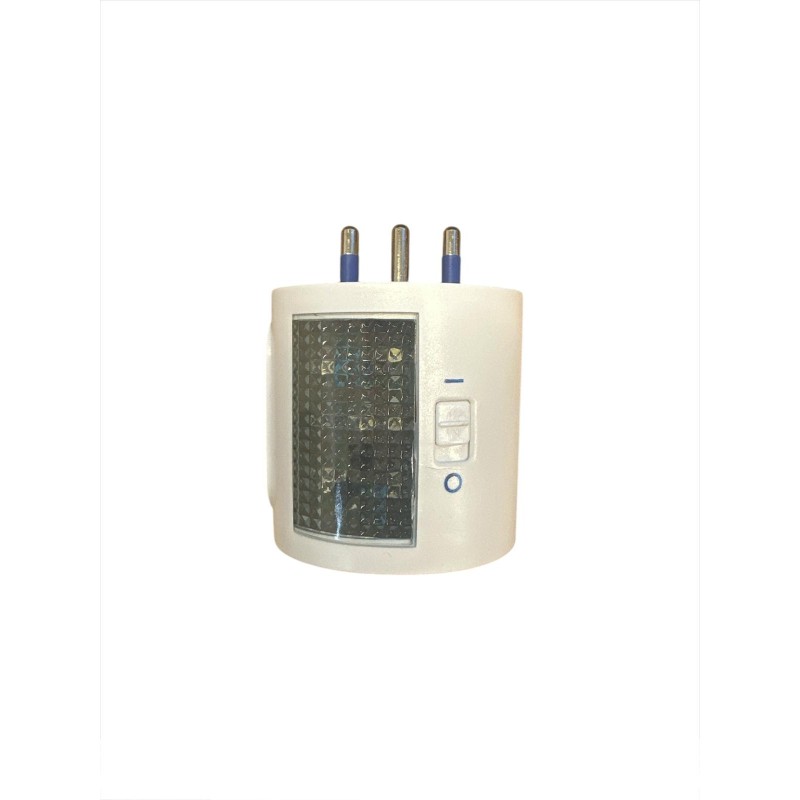 Cort Night Light Module Combi - Safe and Functional Lighting for the Night Cort Night Light Module Combi - Safe and Functional Lighting for the Night