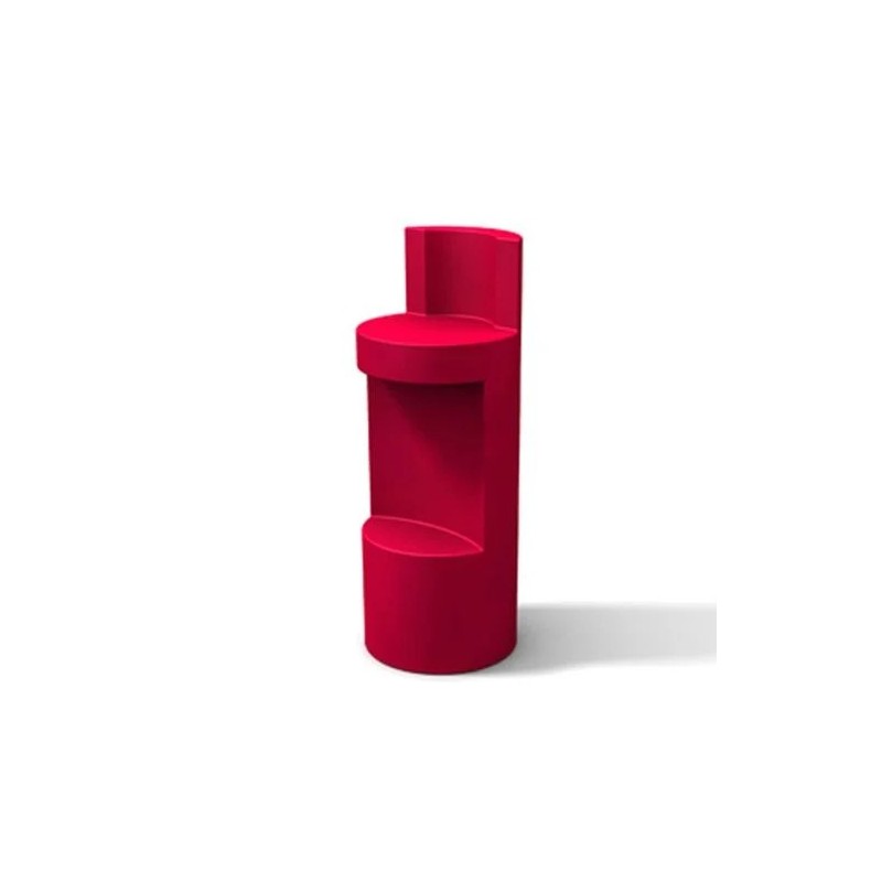 Pandisky strawberry giurgola stool Pandisky strawberry giurgola stool