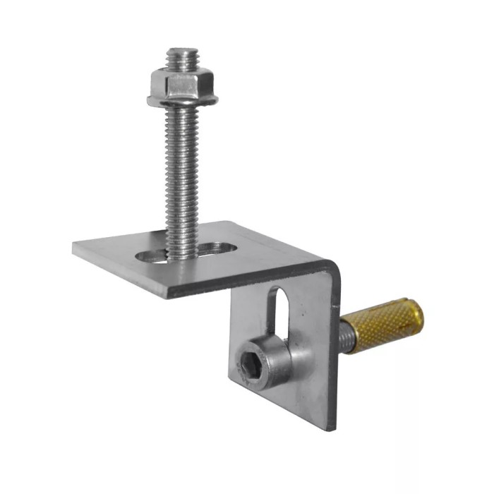 Additional ballast fixing kit c/stf00