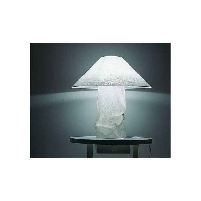 Lampampe table lamp e27 100w