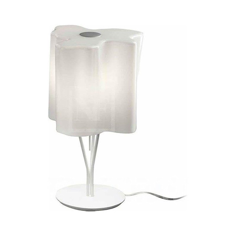 Logico mini table (body only without diffuser) Logico mini table (body only without diffuser)