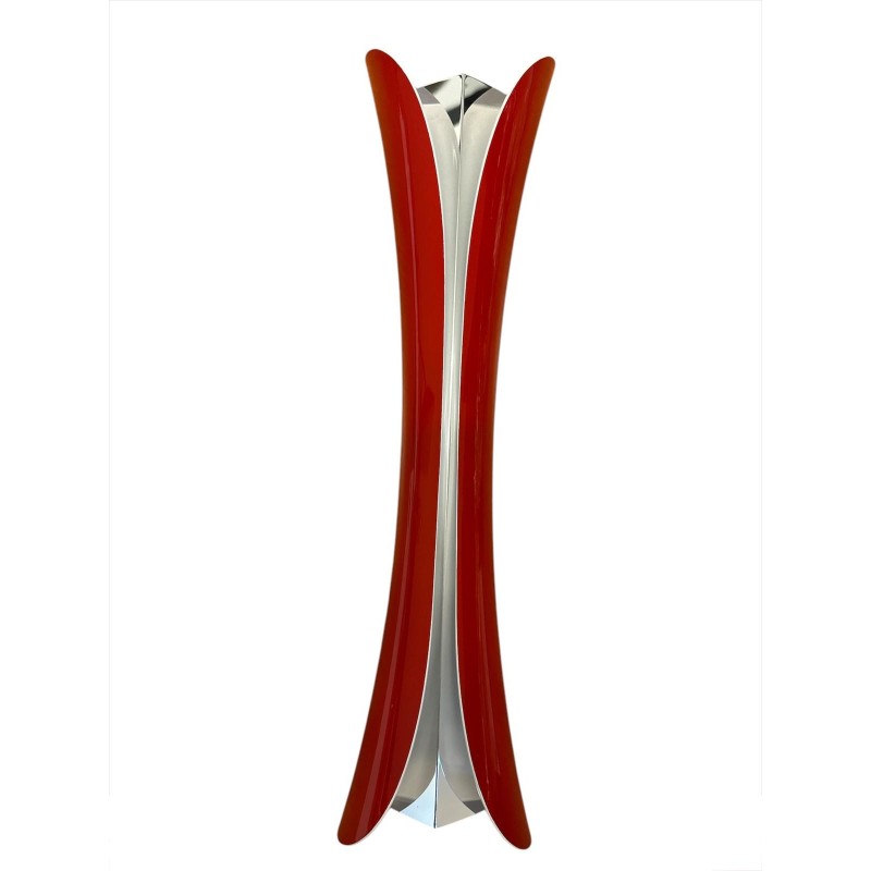 Cadmo wall red/white fluorescent 2x26/32w gx24-q-3 Cadmo wall red/white fluorescent 2x26/32w gx24-q-3