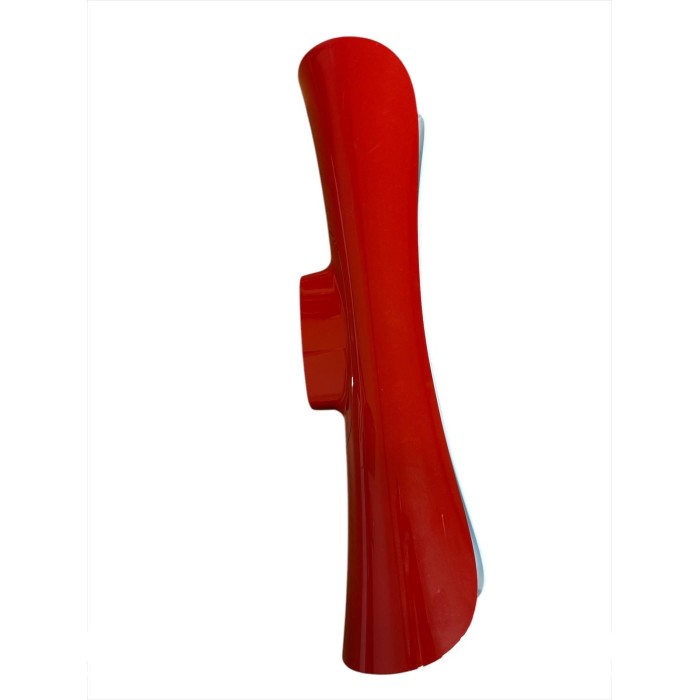 Cadmo wall red/white fluorescent 2x26/32w gx24-q-3