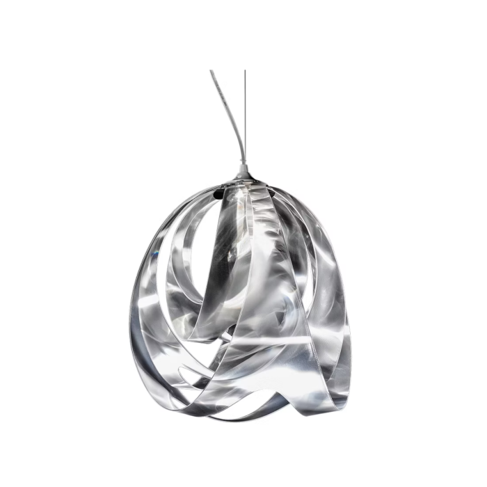 Drop of light suspension 1e27 30x30x43 lenticular