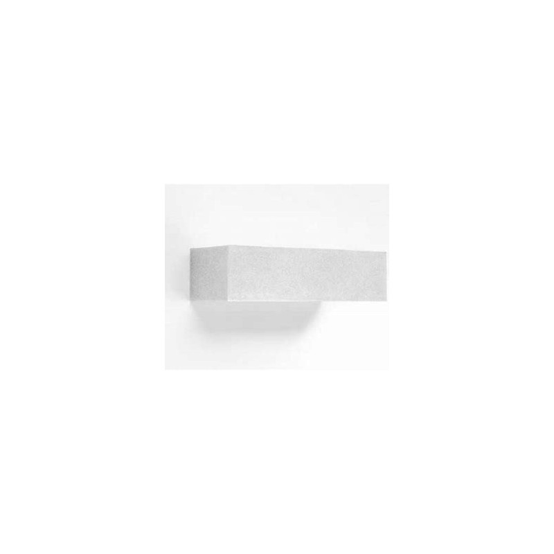 Quasar 30 tech led 20w 3000k ip65 white/embossed Quasar 30 tech led 20w 3000k ip65 white/embossed