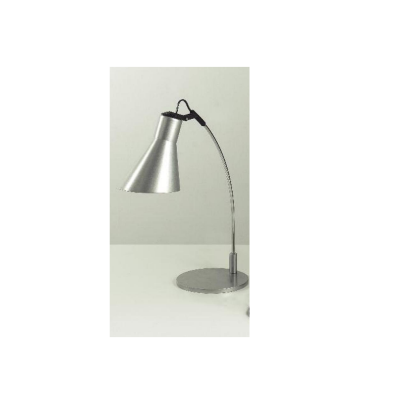Taia table e14 42w black/chrome Taia table e14 42w black/chrome