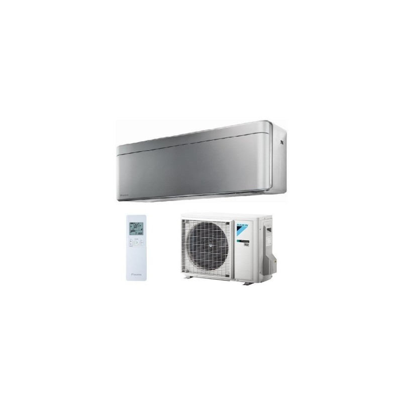 Stylish bluevolution internal unit + external unit 9000btu class a +++ Stylish bluevolution internal unit + external unit 9000btu class a +++