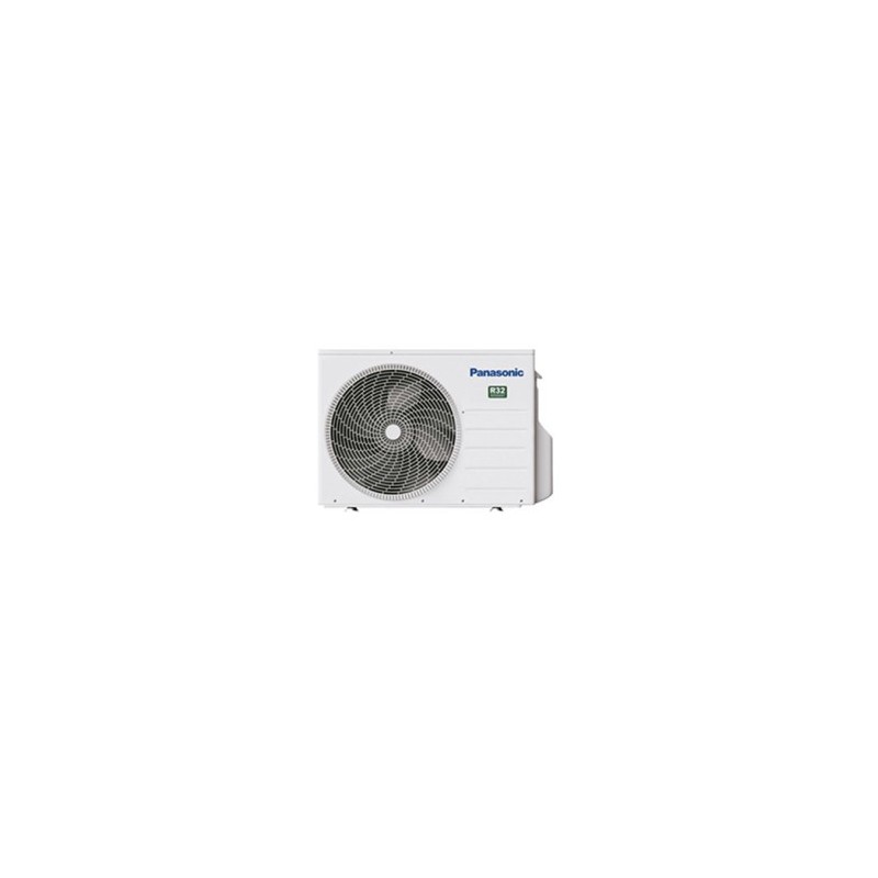Pana cuz25tke external unit r32 9000btu inverter a+++ 2.5kw (damaged plastic cover) Pana cuz25tke external unit r32 9000btu inverter a+++ 2.5kw (damaged plastic cover)