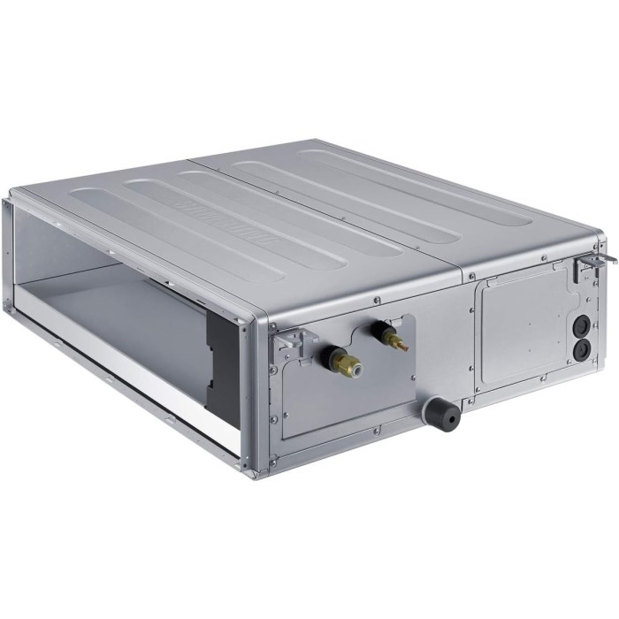Unità interna canalizzabile media prevalenza multi/monosplit 18000