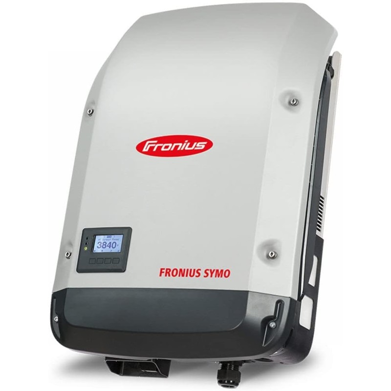 Symo 5.0-3m trif. inv. Symo 5.0-3m trif. inv.