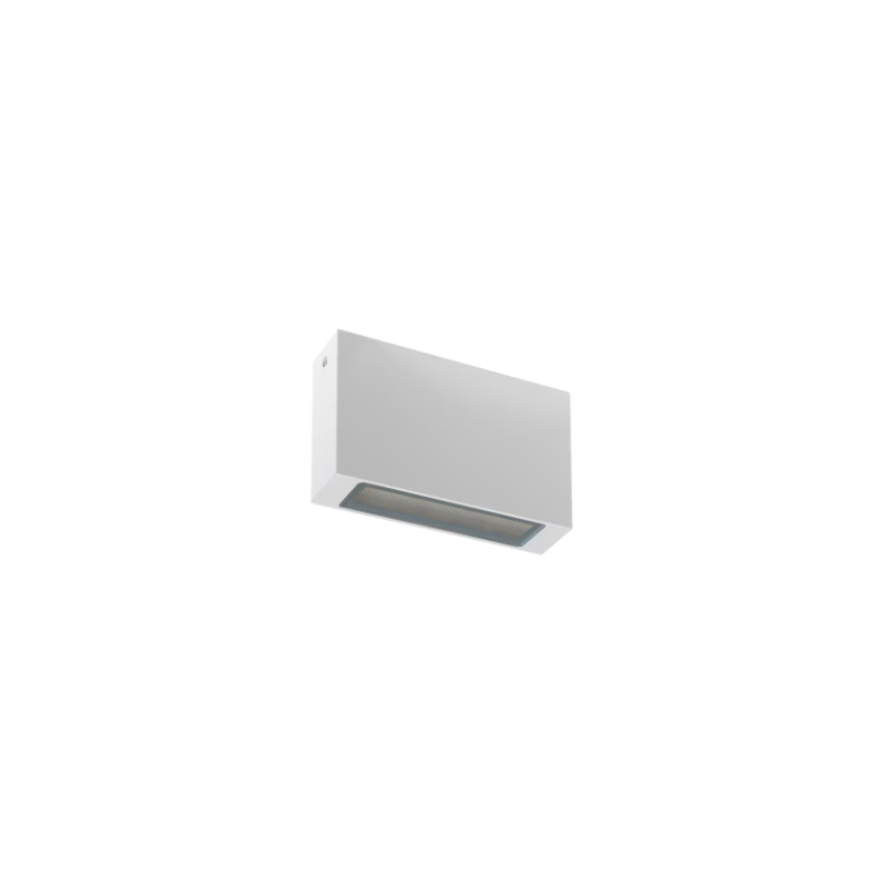 Ello Out 1.0 - Outdoor Ceiling Light - 7W 230V AC 3000K Diffused Optics Ello Out 1.0 - Outdoor Ceiling Light - 7W 230V AC 3000K Diffused Optics