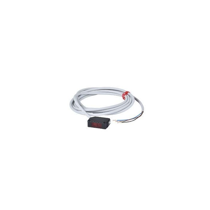 Photo miniat. prox 1.9m pnp no nc 2m cable