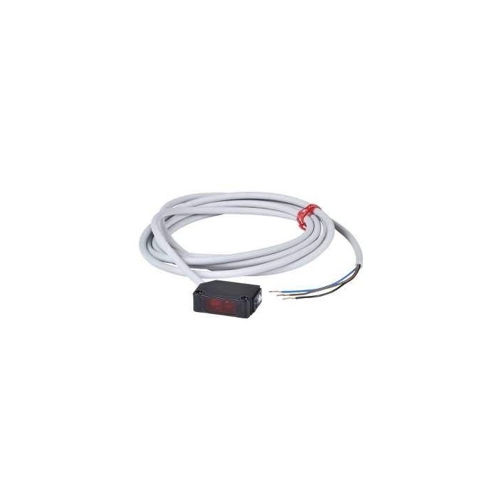 Photo miniat. prox 1.9m pnp no nc 2m cable