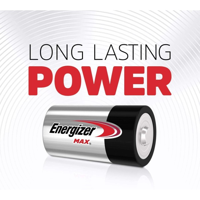 Top mini AA alkaline battery