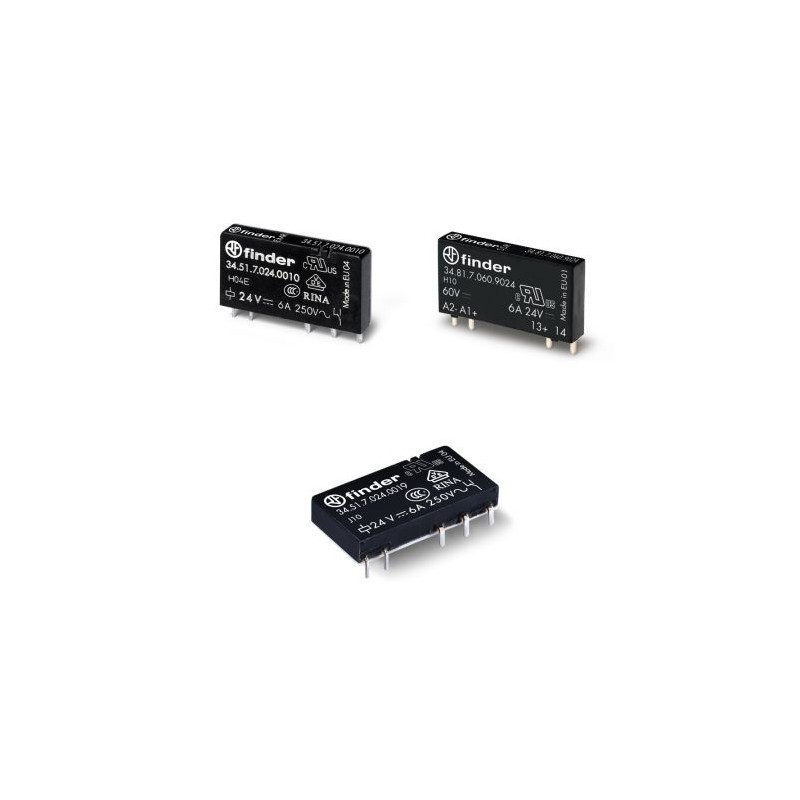 Mini relay for cs ssr 1no Mini relay for cs ssr 1no