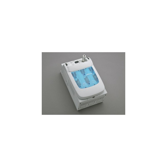 Disconnector cls nh1 x bp, 3p, for panel
