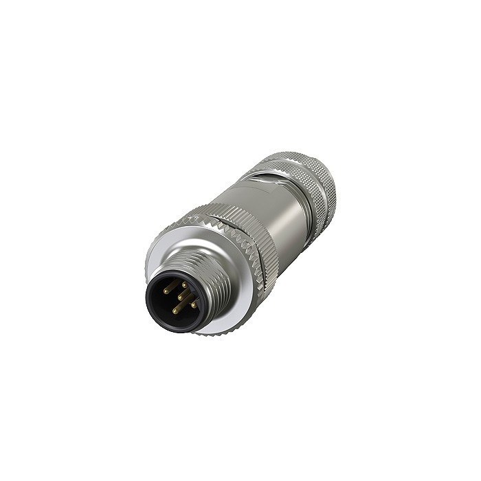 Siemens 6gk19050ea00 m12-connector