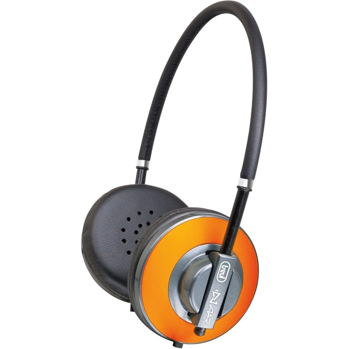 Digital headset with microphone