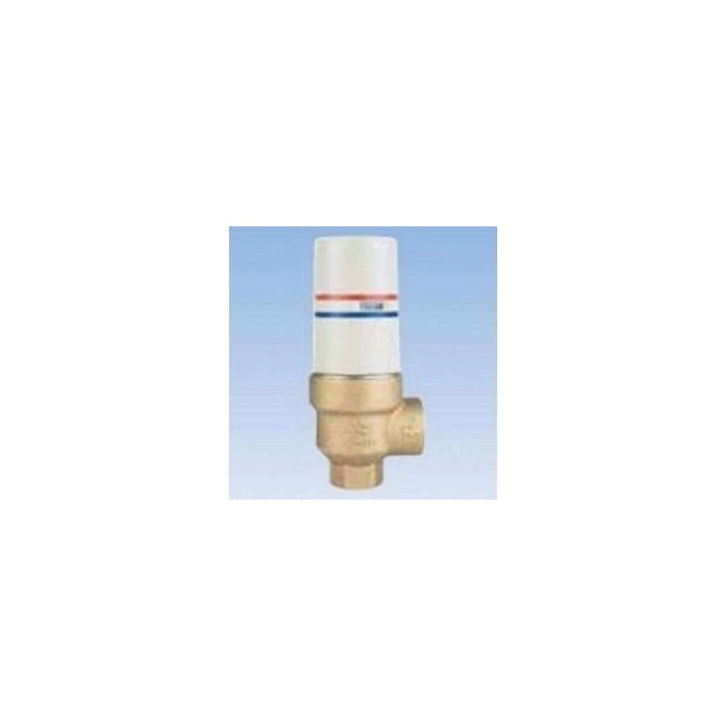 Overpressure valve 1 ff Overpressure valve 1 ff