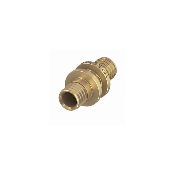 Teceflex straight intermediate reducer d25x