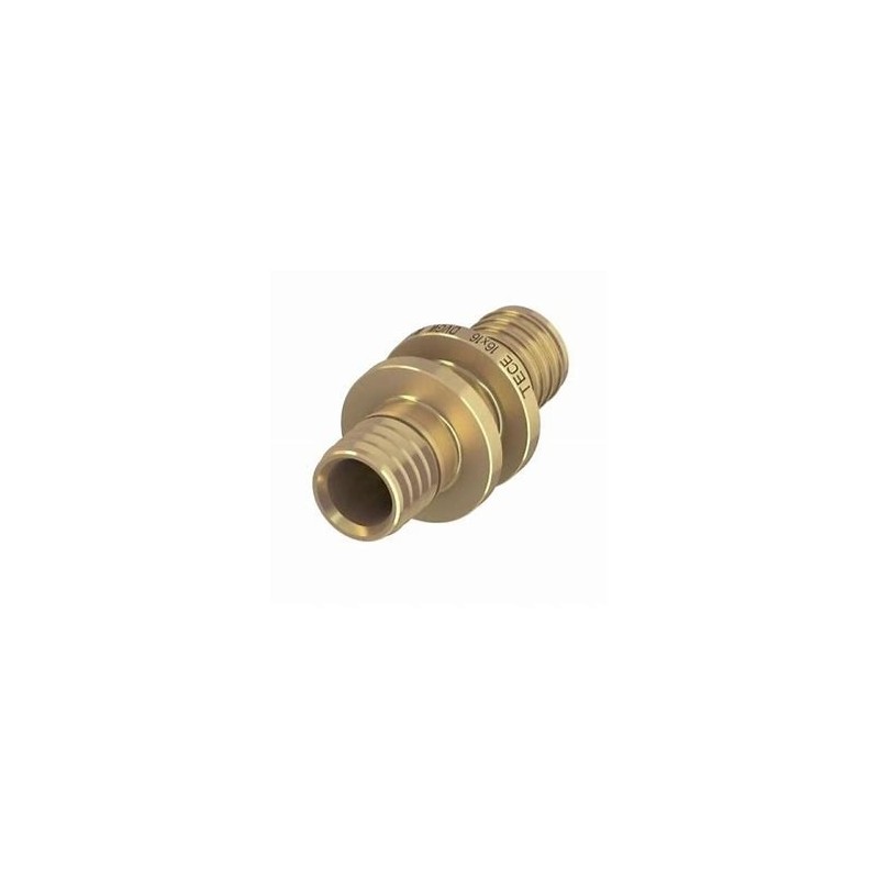 Teceflex straight intermediate reducer d25x Teceflex straight intermediate reducer d25x