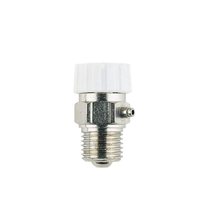 Manual air vent valve 3/8 Manual air vent valve 3/8