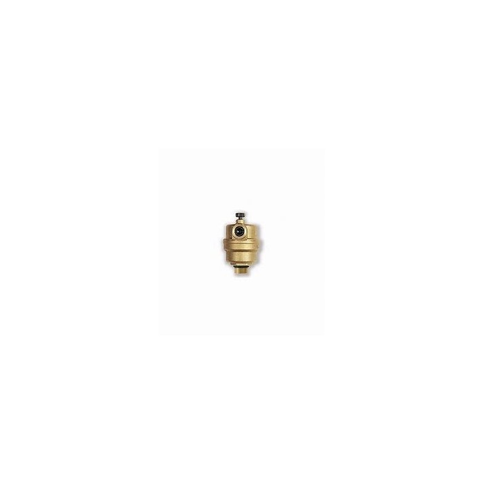 MKV10/N Microvent 3/8" V – Automatic Vent Valve