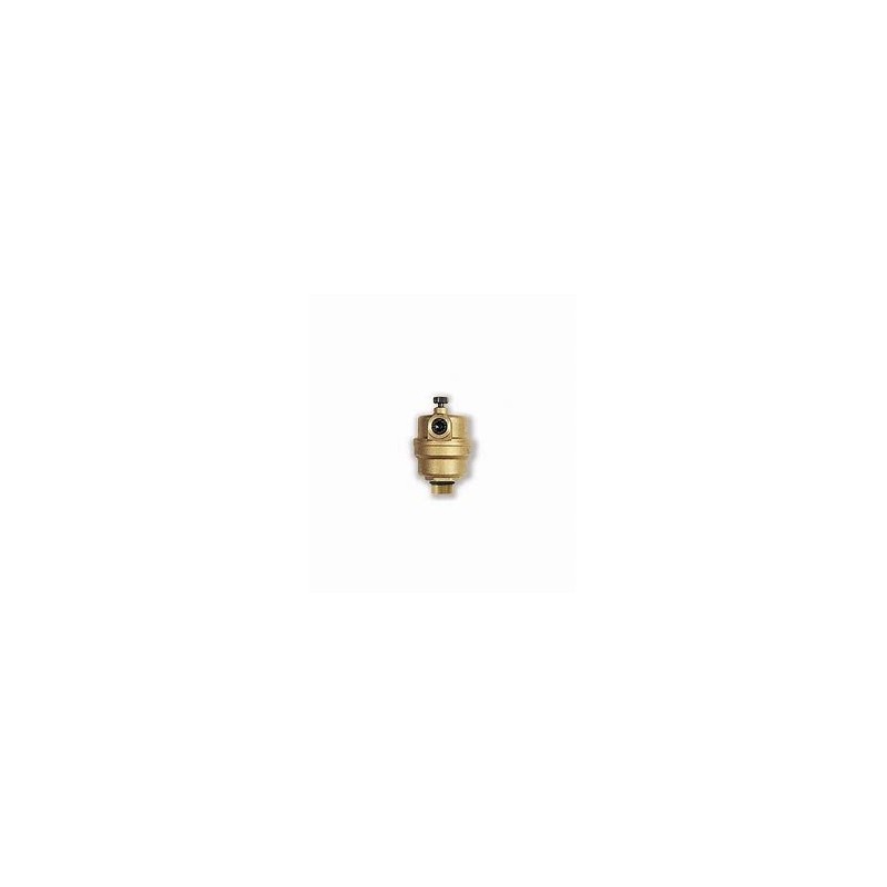 MKV10/N Microvent 3/8" V – Automatic Vent Valve MKV10/N Microvent 3/8" V – Automatic Vent Valve