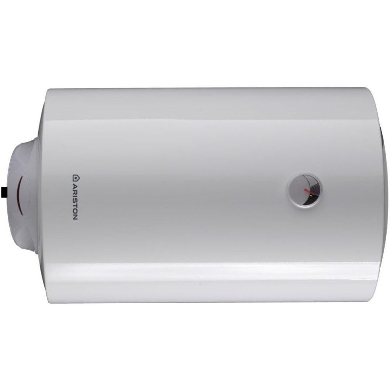 Ariston Thermo PRO 100 H/3 EU - Horizontal Electric Storage Water Heater 100L Ariston Thermo PRO 100 H/3 EU - Horizontal Electric Storage Water Heater 100L