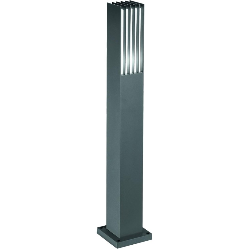Evergreen Lights MARTE PT1 - Anthracite Aluminum Outdoor Lamp E27 Evergreen Lights MARTE PT1 - Anthracite Aluminum Outdoor Lamp E27