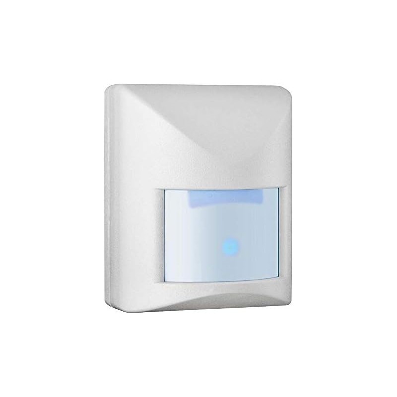 IR15P Infrared Sensor with Pet Immunity – Safety and Reliability IR15P Infrared Sensor with Pet Immunity – Safety and Reliability