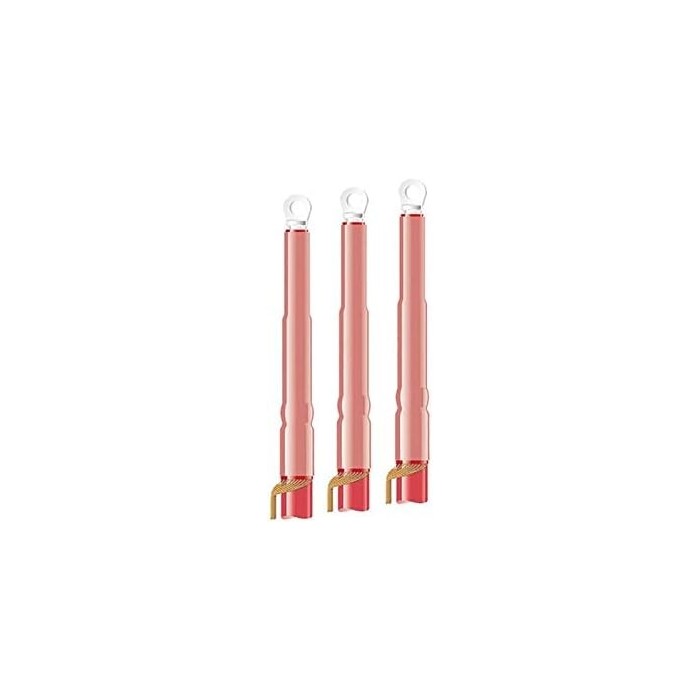 Terna Terminali MTX Interno 24kV 70-240 mm² – Safe Connection for Electrical Systems