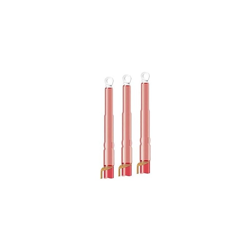 Terna Terminali MTX Interno 24kV 70-240 mm² – Safe Connection for Electrical Systems Terna Terminali MTX Interno 24kV 70-240 mm² – Safe Connection for Electrical Systems
