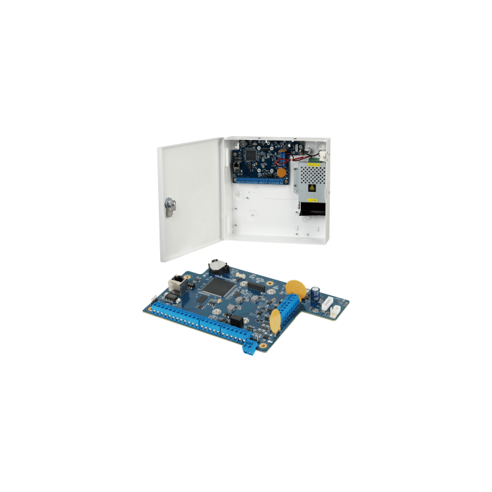 Dahua ARC3008C-VTH-KIT – Wireless Anti-intrusion Kit