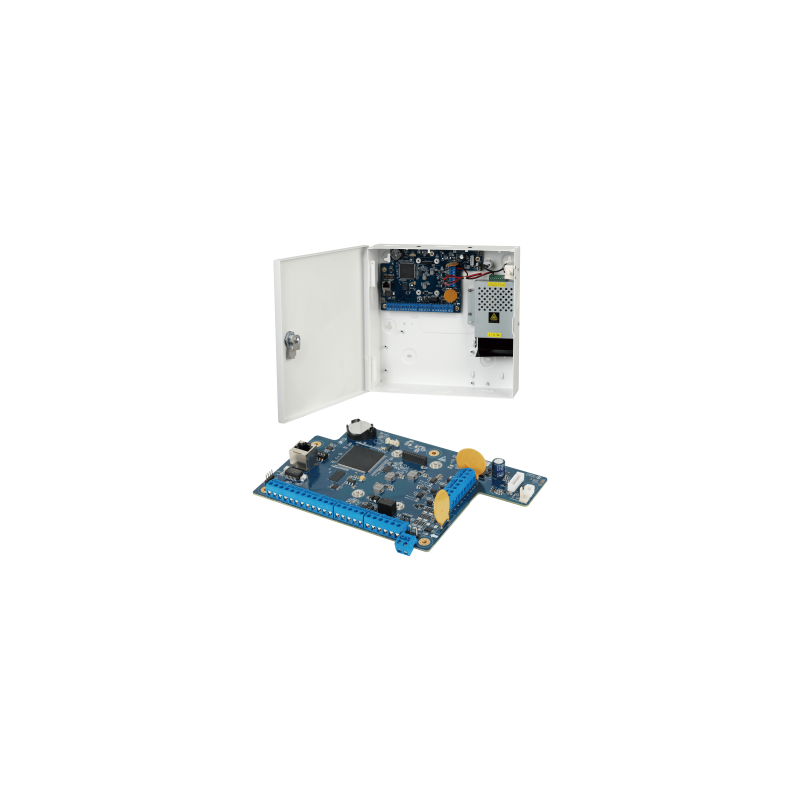 Dahua ARC3008C-VTH-KIT – Wireless Anti-intrusion Kit Dahua ARC3008C-VTH-KIT – Wireless Anti-intrusion Kit