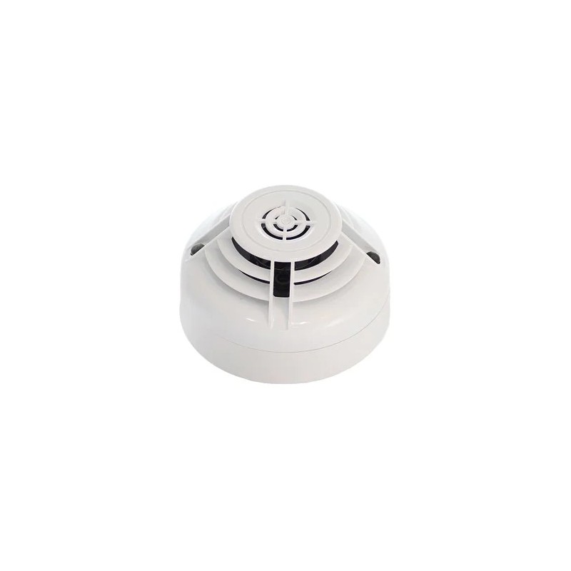 Analogue rate-of-rise thermodetector Analogue rate-of-rise thermodetector