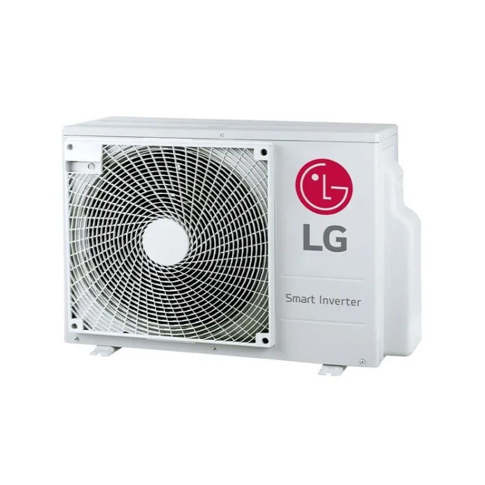 External unit monosplit for air conditioner lg electronics type/model free s external mono r32 24 kbtu