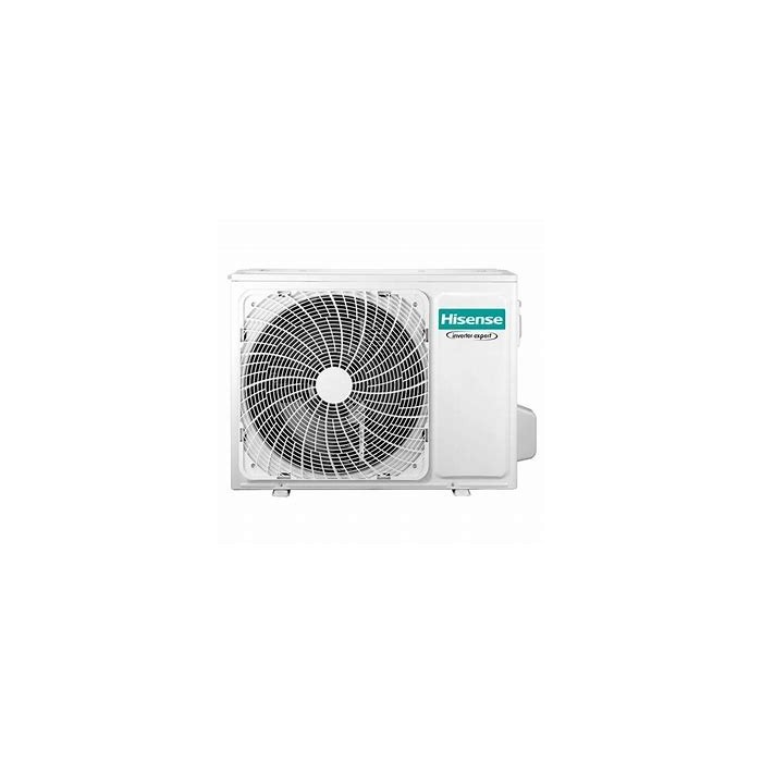 Unita esterna 5.2 kw multi 2 attacchi, unità esterna multisplit per condizionatore