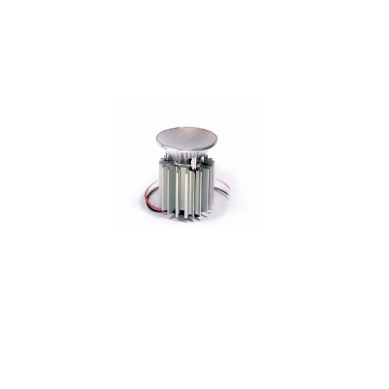 Panzeri Zero LED 3000K 6,1W 350mA 35° 725lm Panzeri Zero LED 3000K 6,1W 350mA 35° 725lm