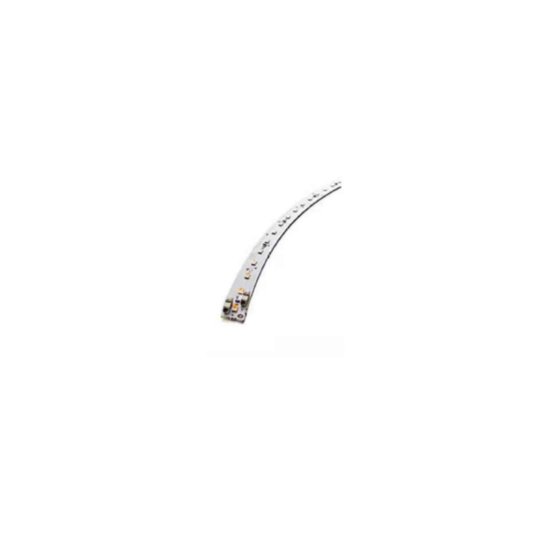 Led strip: 5m /4.2cm 17w/m 3000k cri80 2 Led strip: 5m /4.2cm 17w/m 3000k cri80 2